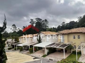 Casa · 212m² · 3 Quartos · 2 Vagas · Casa de condomínio em  Rua Guarujá - Parque Rincão - Cotia/SP