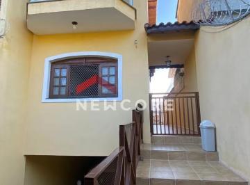 Casa · 177m² · 3 Quartos · 6 Vagas · Sobrado em Rua Praia Grande - Jardim Santa Clara - Guarulhos/SP