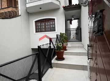 Casa · 177m² · 3 Quartos · 6 Vagas · Sobrado em Rua Praia Grande - Jardim Santa Clara - Guarulhos/SP
