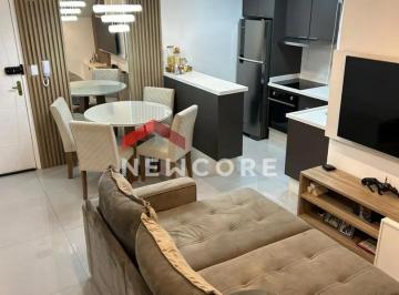 Apartamento · 100m² · 2 Quartos · 1 Vaga · Cobertura em  Rua Havana - Parque das Américas - Mauá/SP