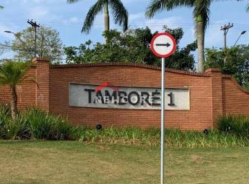Terreno · 1960m² · Lote em condomínio em  Avenida Ourinhos - Residencial Tamboré - Barueri/SP
