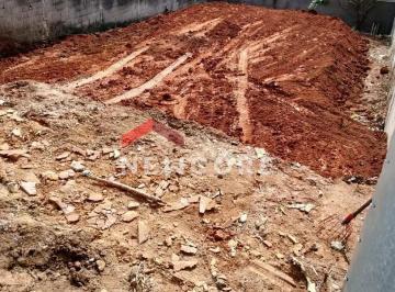 Terreno · 250m² · Lote em  Rua Nemitala - Parque São George - Cotia/SP