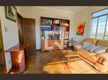 Casa · 220m² · 5 Quartos · 4 Vagas · Casa à Venda - São Geraldo, 5 Quartos, 220 m² - Belo Horizonte