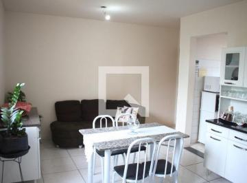 Apartamento · 56m² · 3 Quartos · Apartamento à Venda - Eldorado, 3 Quartos, 56 m² - Contagem