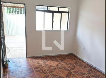 Casa · 100m² · 1 Quarto · 2 Vagas · Casa à Venda - Oitis, 1 Quarto, 100 m² - Contagem