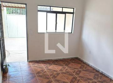 Casa · 100m² · 1 Quarto · 2 Vagas · Casa à Venda - Oitis, 1 Quarto, 100 m² - Contagem