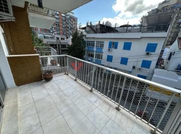 Apartamento · 180m² · 3 Quartos · 3 Vagas · Apartamento à venda na Lagoa, RJ, 180m², 3 quartos, 3 vagas