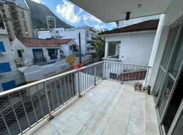 Apartamento · 180m² · 3 Quartos · 3 Vagas · Apartamento à venda na Lagoa, RJ, 180m², 3 quartos, 3 vagas