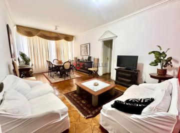 Apartamento · 120m² · 3 Quartos · Apartamento à Venda em Copacabana, 120m², Rio de Janeiro