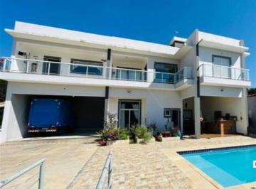Rural · 265m² · 3 Quartos · 4 Vagas · Rurais à venda - no Jardim Estância Brasil