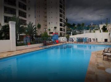 Apartamento · 95m² · 3 Quartos · 2 Vagas · Apartamento à venda em Campinas, Mansões Santo Antônio, com 3 quartos, com 95 m², Garden Club
