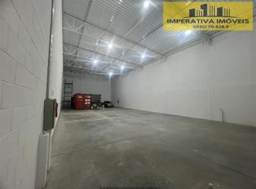 Comercial · 362m² · Comercial à venda - no Parque Residencial Jundiaí