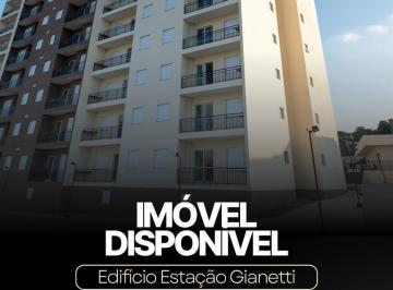 Apartamento · 50m² · 2 Quartos · 1 Vaga · Apartamento à venda - na Vila Zita