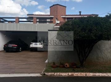 Foto 01 · SOBRADO PARA VENDA NO CONDOMÍNIO RESIDENCIAL PORTAL FLAMBOYANT EM MOGI GUACU