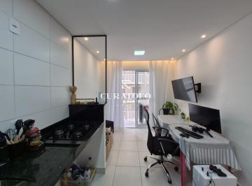 Apartamento · 35m² · 2 Quartos · Portal Vila Prudente - Plano&Vila Oratório - Apartamento à venda, de 2 quartos e varanda na Vila E