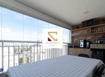 Apartamento · 62m² · 2 Quartos · 2 Vagas · RESERVA Vila Ema - Apartamento à venda, de 2 quartos, 2 vagas e varanda na Vila Ema