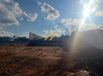 Terreno · 1200m² · Terreno com 1.200 m² à venda - Jardim Quintas da Terracota - Indaiatuba/SP