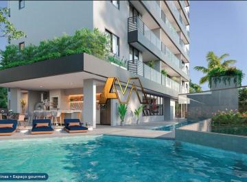 Apartamento · 52m² · 2 Quartos · 1 Vaga · LANÇAMENTO APTO 2/4 PROXIMO A PRAIA DE PIATÃ