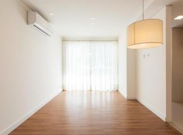 Apartamento · 72m² · 2 Quartos · 2 Vagas · Apartamento à venda e para alugar em Campinas, Cambuí, com 2 suítes, com 72 m², Le Mans Residencial