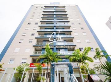 Apartamento · 85m² · 3 Quartos · 2 Vagas · Apartamento à venda em Campinas, Vila Itapura, com 3 quartos, com 85 m², Paraty