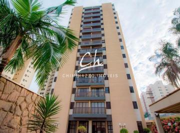 Apartamento · 93m² · 3 Quartos · 2 Vagas · Apartamento à venda em Campinas, Mansões Santo Antônio, com 3 quartos, com 93 m², Jangadas