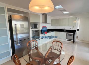 Apartamento · 187m² · 3 Quartos · 3 Vagas · Apartamento à venda em Campinas, Cambuí, com 3 suítes, com 187 m², Edifício Residencial Provence