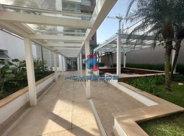 Apartamento · 64m² · 1 Quarto · 2 Vagas · Apartamento para alugar em Campinas, Cambuí, com 1 suíte, com 64.01 m², London LOFT
