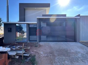 Foto 01 · Imperdível oportunidade: Casa à venda em Umuarama-PR, bairro Jardim Colorado, 3 quartos, 1 sala, 2 b