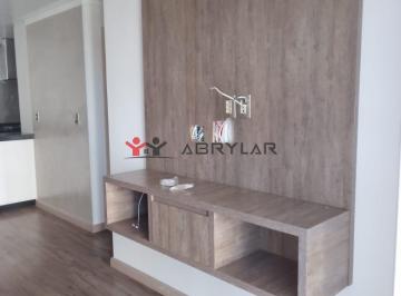 Apartamento · 64m² · 2 Quartos · 1 Vaga · Apartamento para alugar em Jundiaí, Jardim Tamoio, com 2 quartos, com 64 m², JARDIM CONQUISTA