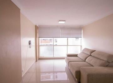 Apartamento de 1 quarto, São Paulo · APTO SANTANA