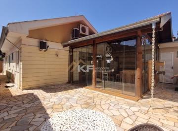 Casa · 160m² · 3 Quartos · 2 Vagas · Casa em Condomínio com churrasqueira, no Recreio das Acácias, Ribeirão Preto/ SP