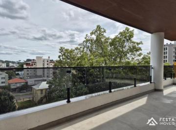 Apartamento · 170m² · 2 Quartos · 1 Vaga · APARTAMENTO 2 Centro Veranópolis RS
