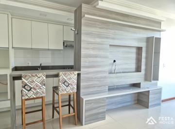 Apartamento · 80m² · 2 Quartos · 1 Vaga · APARTAMENTO 2 Centro Veranópolis RS