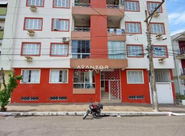 Apartamento · 74m² · 3 Quartos · 1 Vaga · Apartamento à venda - em Nossa Senhora de Fátima