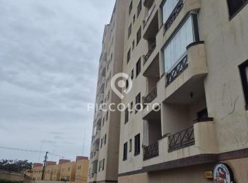 Apartamento · 75m² · 3 Quartos · 2 Vagas · Apartamento à venda em Campinas, Taquaral, com 3 quartos, com 75.83 m², Costa Azul Residencial