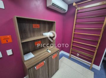 Apartamento · 18m² · 1 Quarto · 1 Vaga · Flat à venda em Campinas, Cambuí, com 1 suíte, com 18 m², Transamerica Fit Campinas