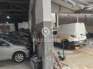 Comercial · 1122m² · 32 Vagas · Galpão à venda em Campinas, Vila Nova, com 1122 m²