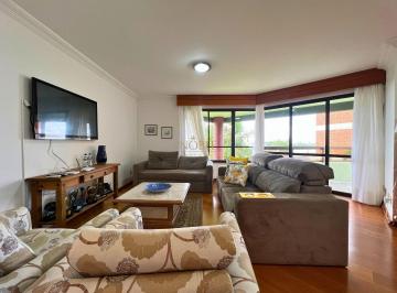 Apartamento · 190m² · 3 Quartos · 2 Vagas · Apartamento 03 dormitórios no Casa Blanca