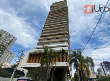Apartamento · 154m² · 3 Quartos · 2 Vagas · Apartamento pronto com 3 Suítes, 2 vagas na Vila Madalena próximo ao Metrô
