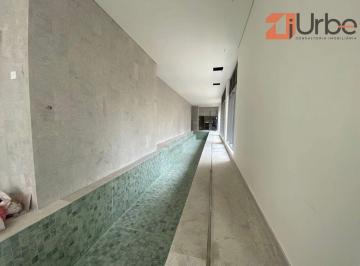Apartamento · 193m² · 4 Quartos · 3 Vagas · Apartamento com 4 suítes à venda, 193m² na Vila Madalena