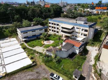 Foto 01 · Terreno Comercial para Venda, Área Total de 20.578 m², em Lauro de Freitas.