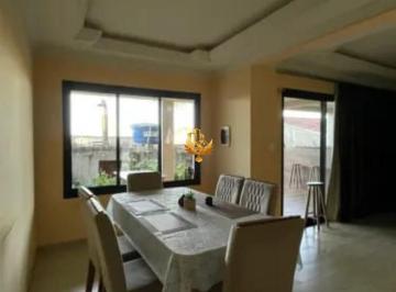 Foto 01 · Impecável casa à venda em Taubaté-SP, bairro Chácaras Reunidas Brasil: 3 quartos, 1 suíte, 1 sala, 2