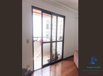 Apartamento · 135m² · 3 Quartos · 2 Vagas · Apartamento à Venda Bairro Baeta Neves - SBC - 3 Suítes - 2 Vagas