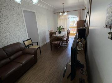 Apartamento · 78m² · 2 Quartos · 1 Vaga · Apartamento à Venda de 78m2 - 2 dormitórios sendo 1 suíte - Baeta Neves