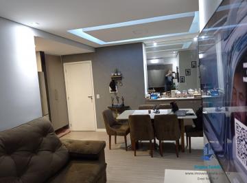 Apartamento · 65m² · 2 Quartos · 2 Vagas · Apartamento à Venda Bairro Rudge Ramos 2 Dormitórios sendo 1 suíte