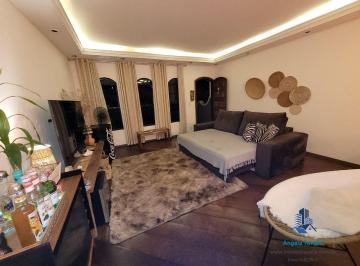 Casa · 170m² · 4 Quartos · 3 Vagas · Sobrado à venda no bairro Assunção - São Bernardo do Campo/SP