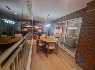 Apartamento · 127m² · 2 Quartos · 2 Vagas · Apartamento à Venda - Family Garden - SBC