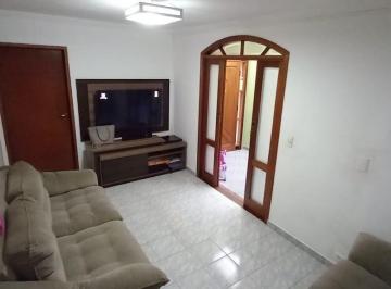 Casa · 141m² · 2 Quartos · 2 Vagas · Casa à Venda - 2 Dormitórios - Alves Dias - SBC