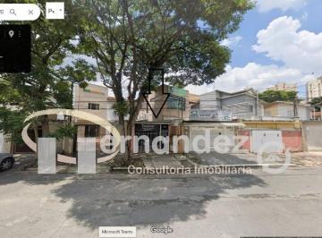 Foto 01 · Casa para locação em Taboão da Serra-SP, Parque Santos Dumont: 3 quartos, 2 salas, 2 vagas - 125 m²!