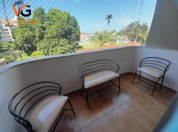 202504011242512318.jpg · Apartamento para Venda em Guarujá, Parque Enseada, 3 dormitórios, 1 suíte, 2 banheiros, 1 vaga